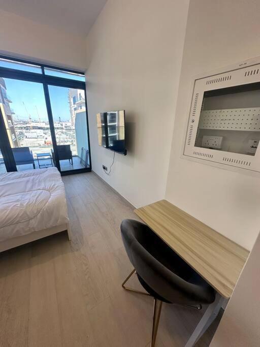 Azizi Riviera 10 Minutes To Mall * Dubai